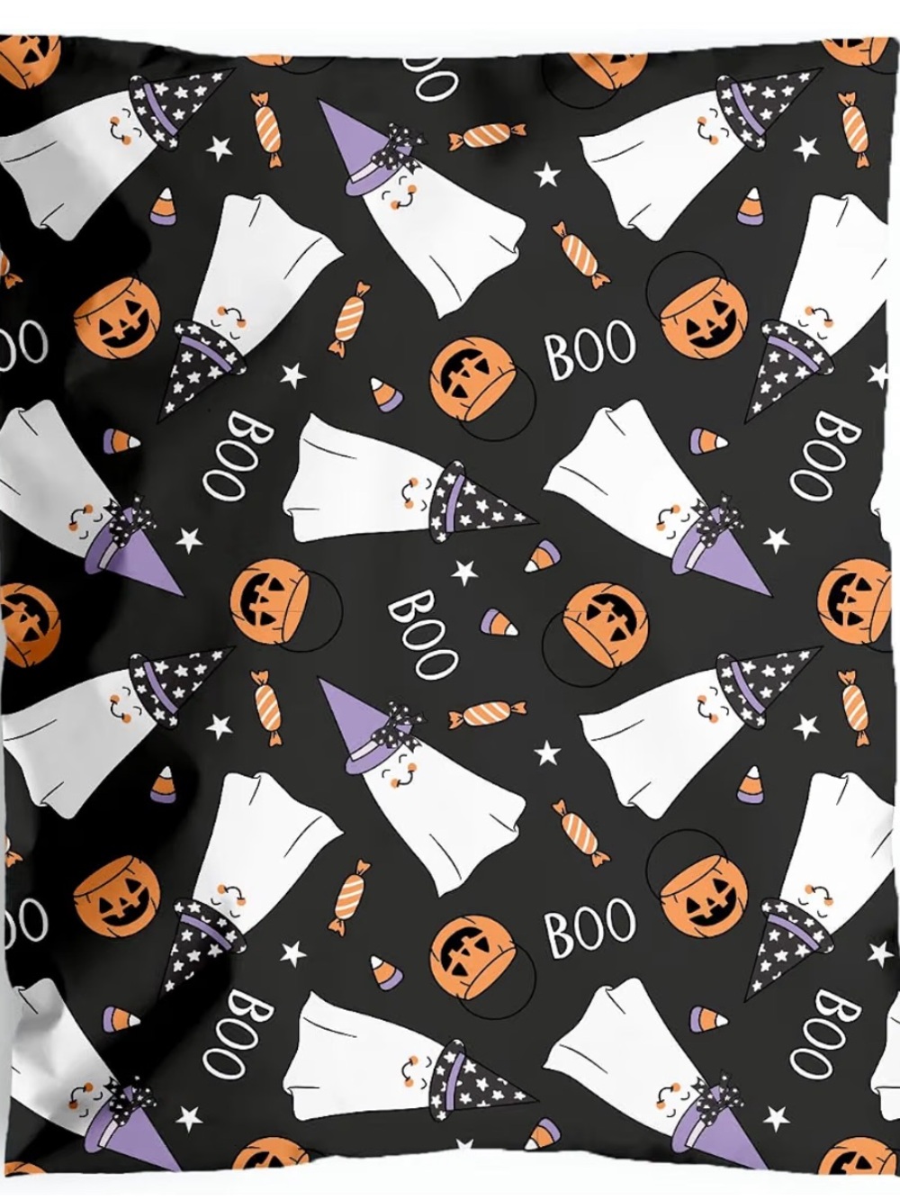 25 10x13 Fall Polymailers NEW - Picture 5 of 5